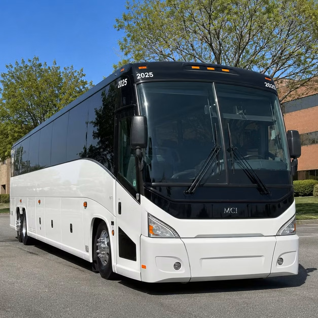 claremont ada accessible claremont corporate charter bus rentals