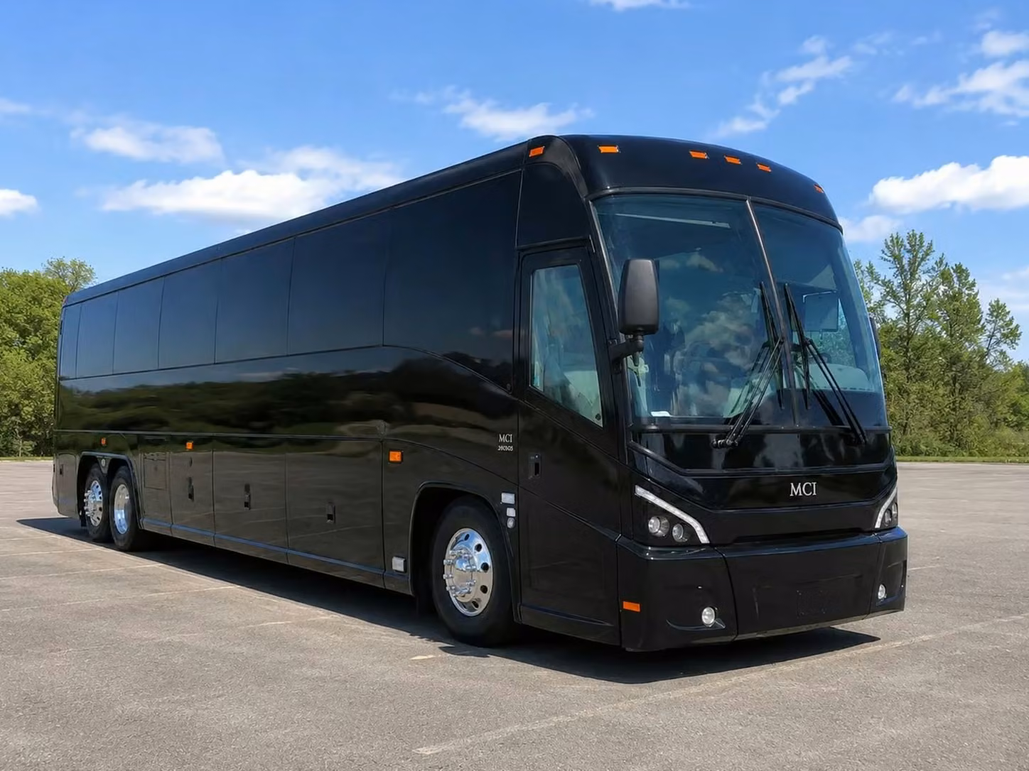 claremont charter buses for graduation ceremonies