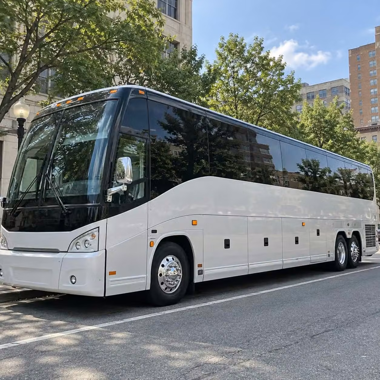 claremont chauffeured shuttles for bachelor and bachelorette parties