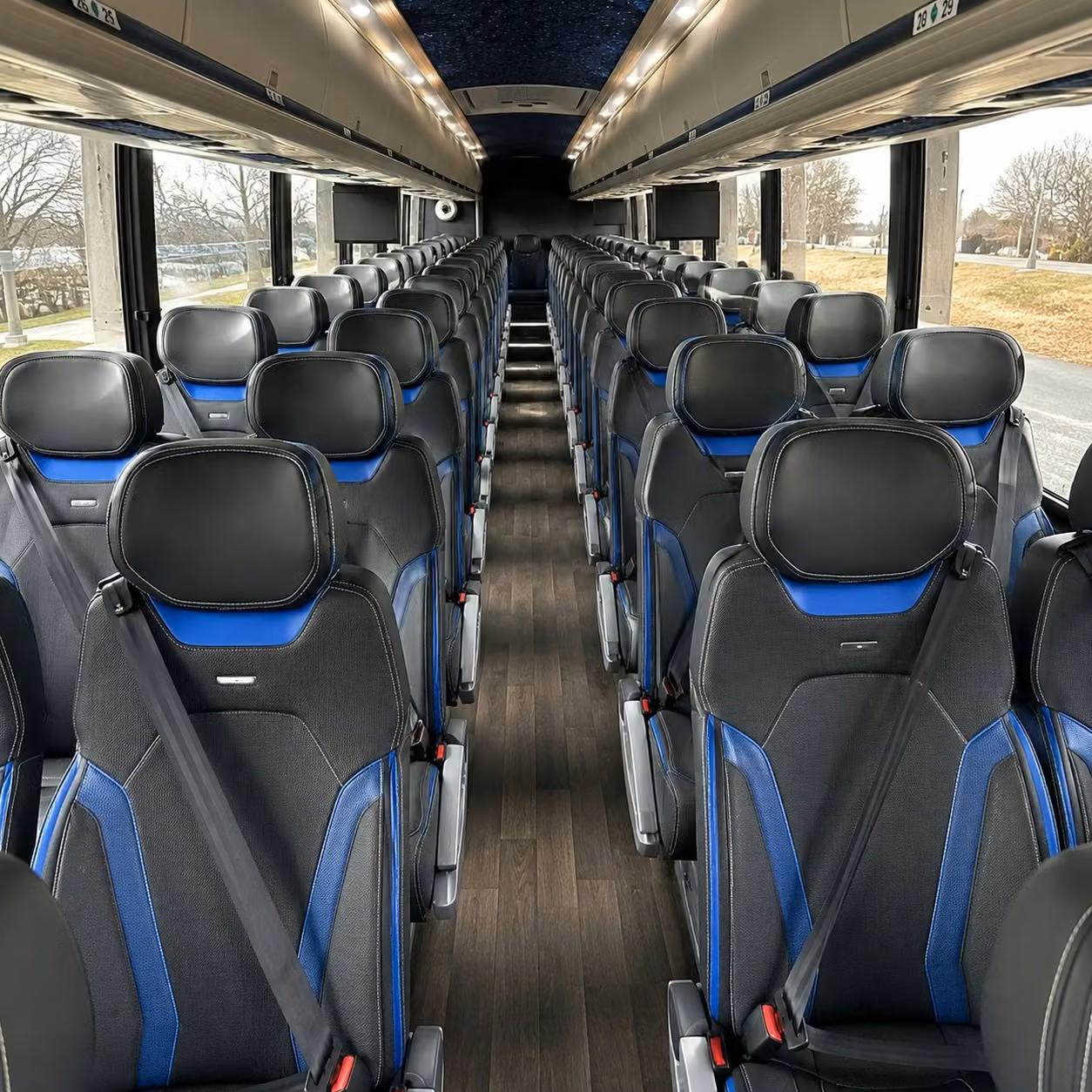 claremont church transportation