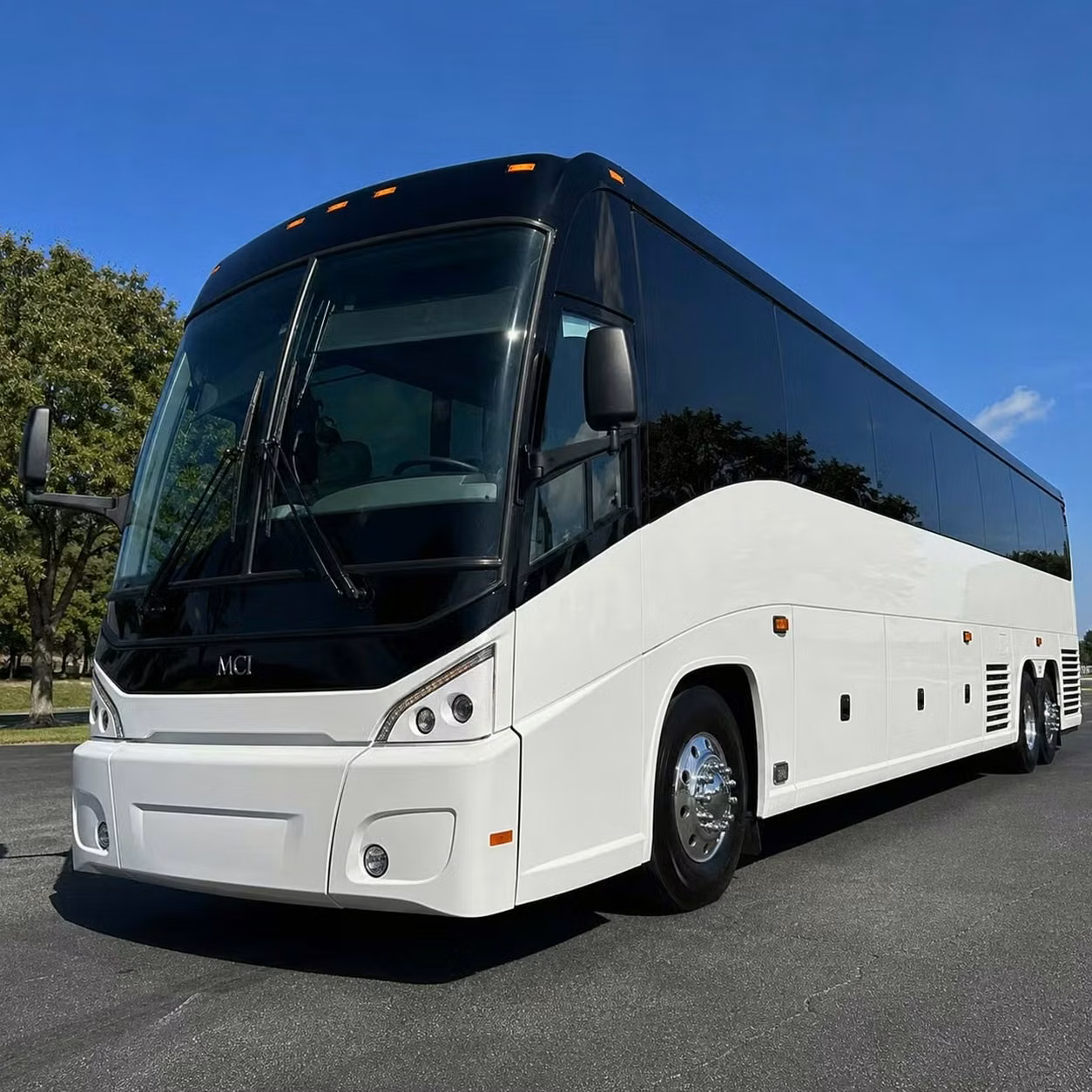 claremont concert shuttle buses between hotels and venues