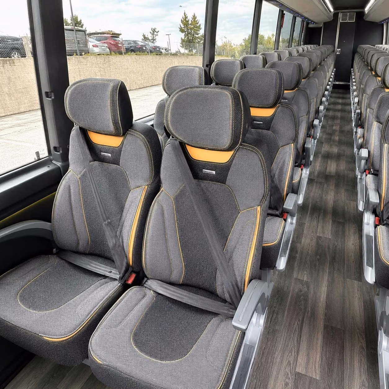 claremont corporate transportation