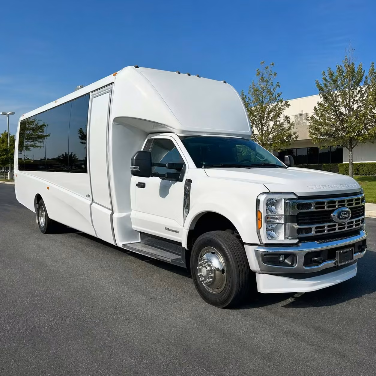 claremont employee transportation