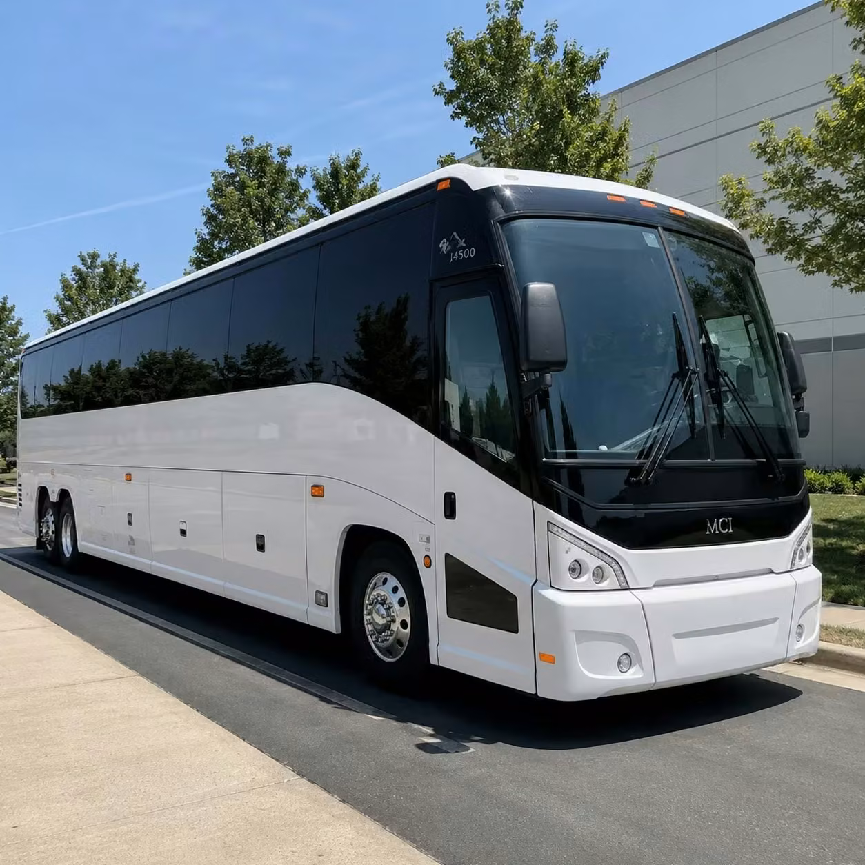 claremont field trip transportation