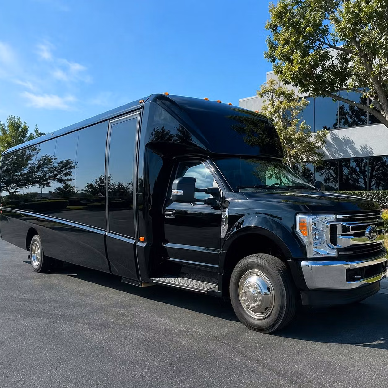 claremont full size charter buses and minibuses for claremont school dances