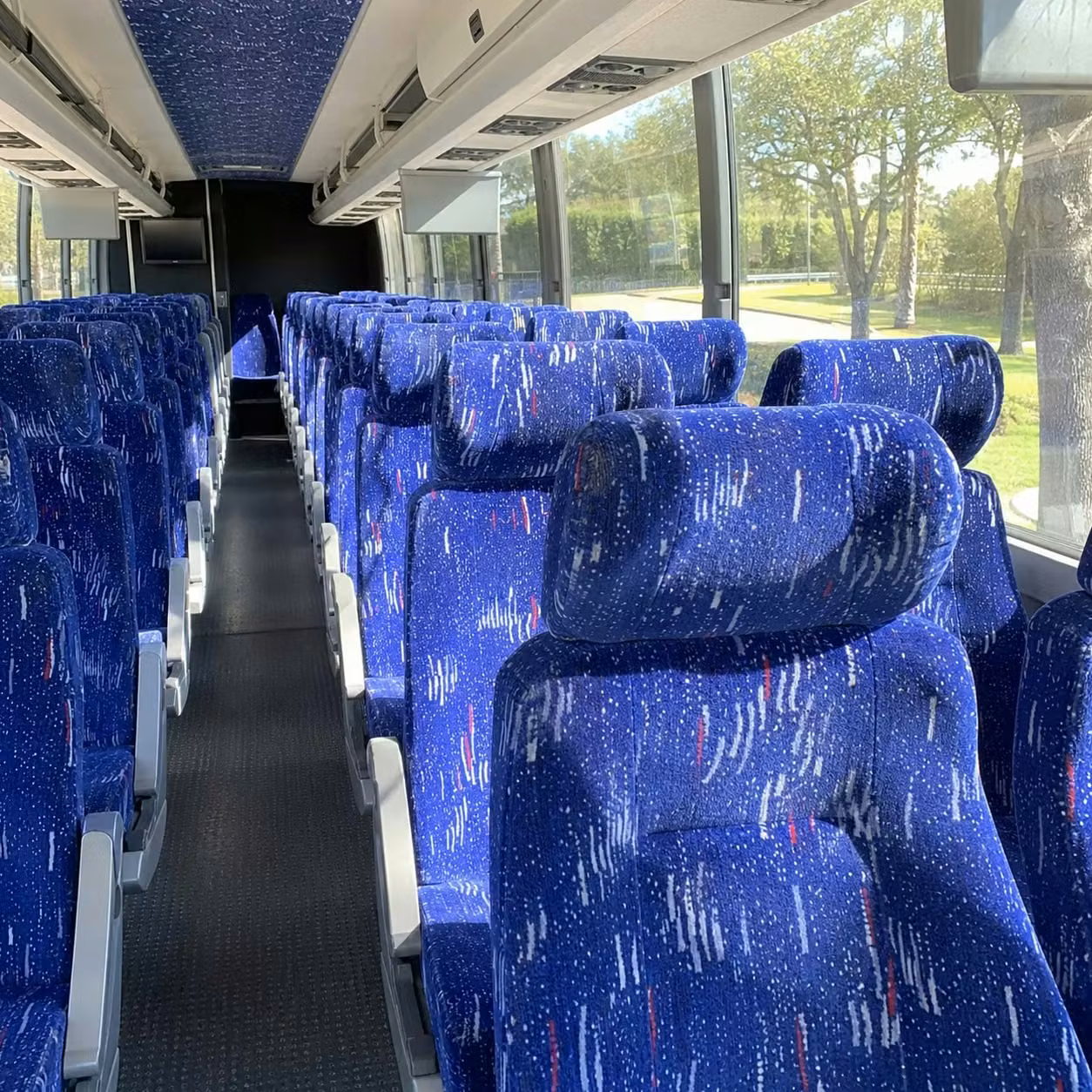 claremont group transportation services