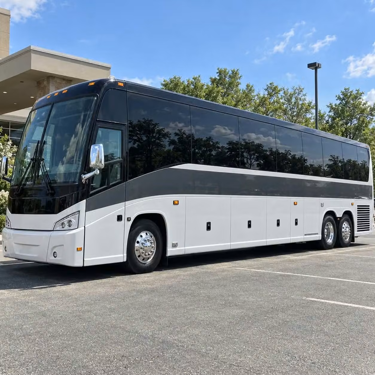 claremont long distance claremont charter buses for away games and tournaments