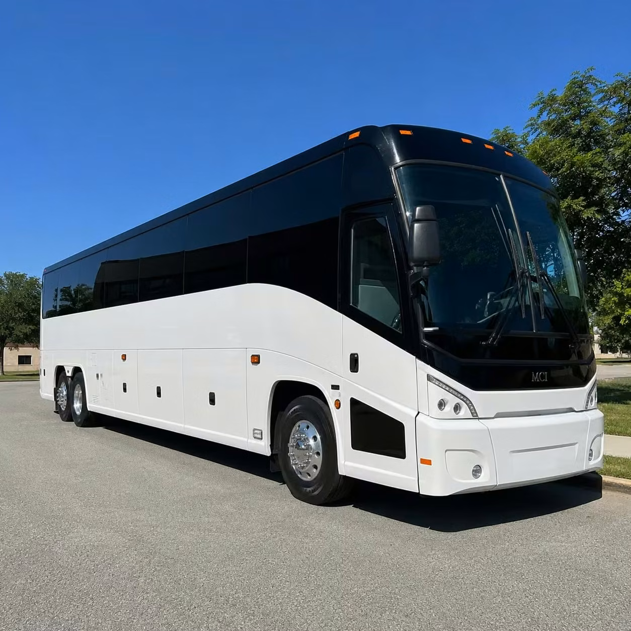 claremont long distance transportation