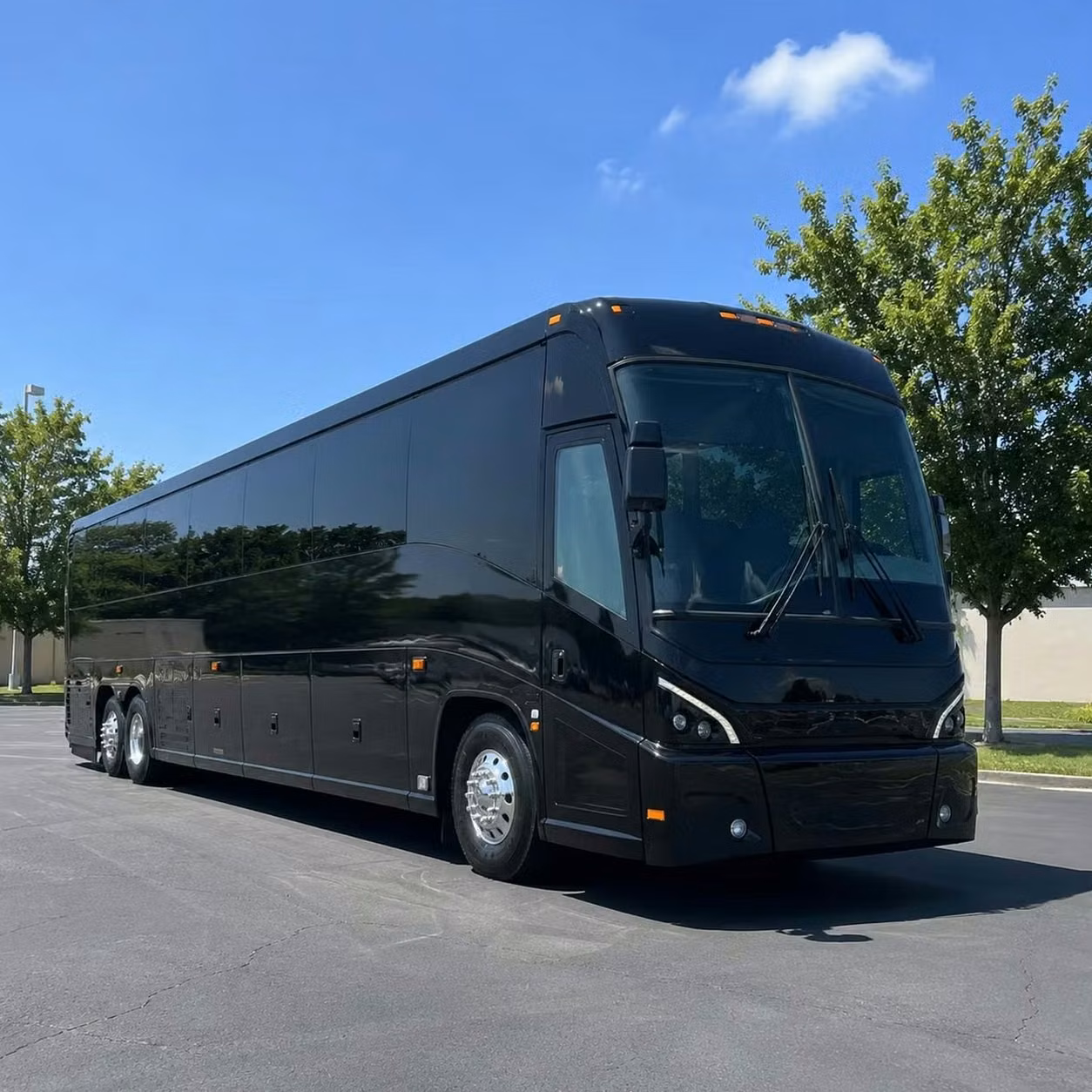 claremont out of town wedding winery and festival bus rentals from claremont