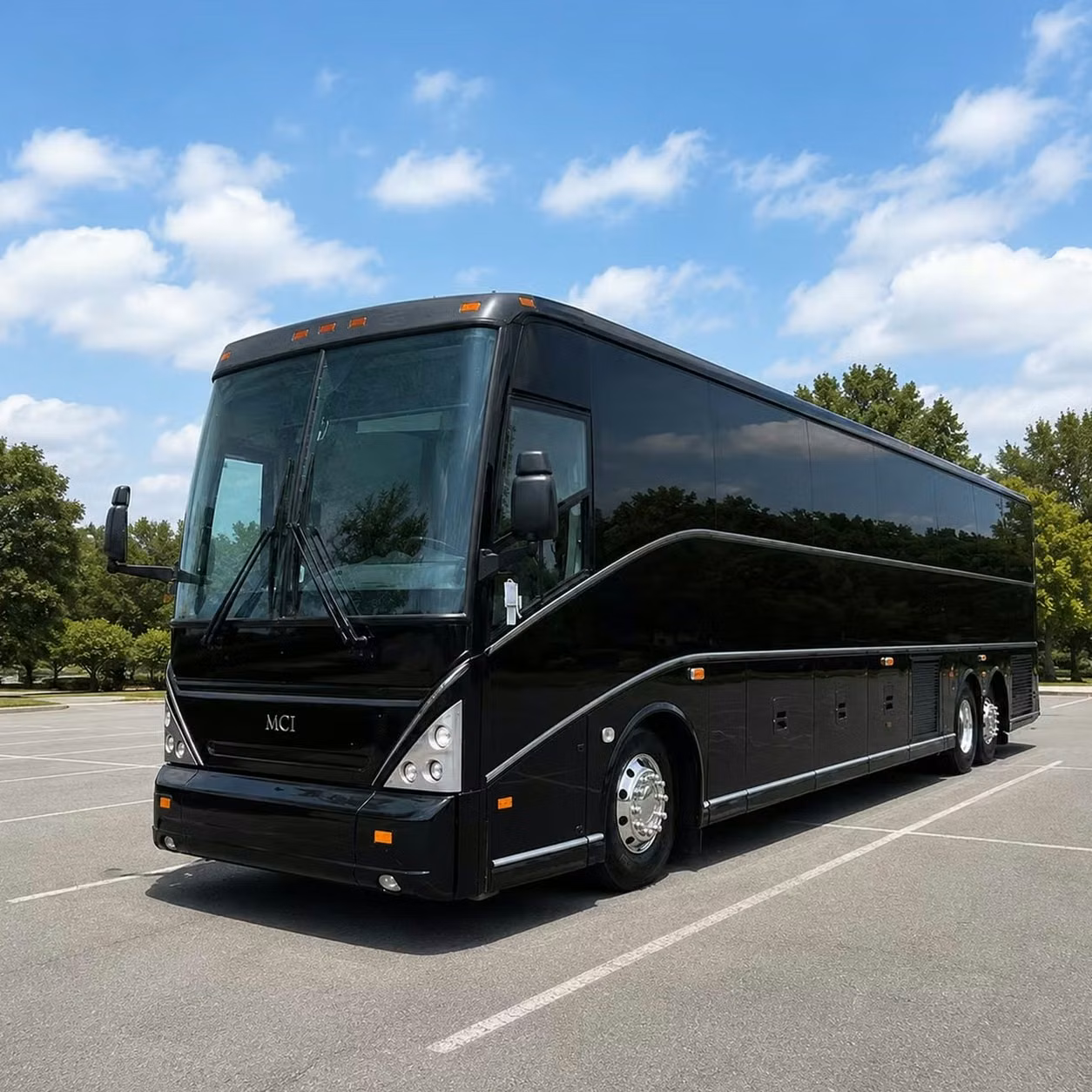claremont private event bus rentals