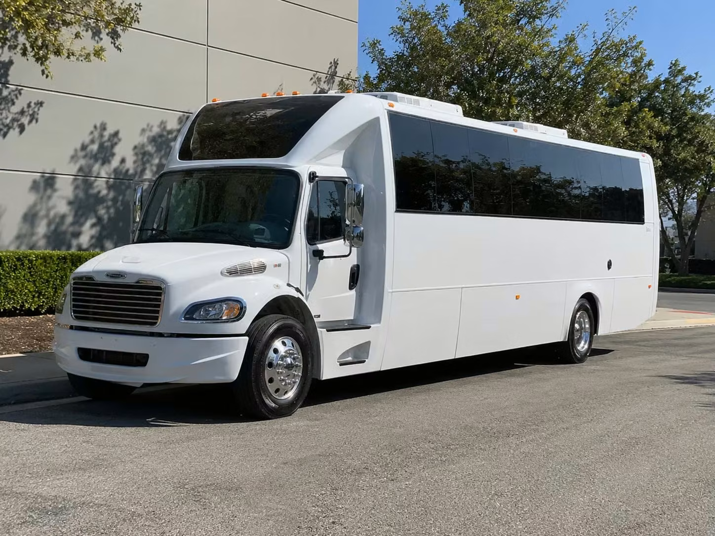 claremont prom transportation