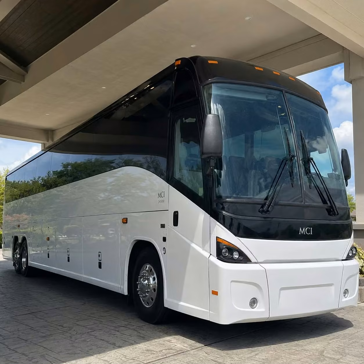 claremont recurring and long term contract shuttles for claremont federal agencies