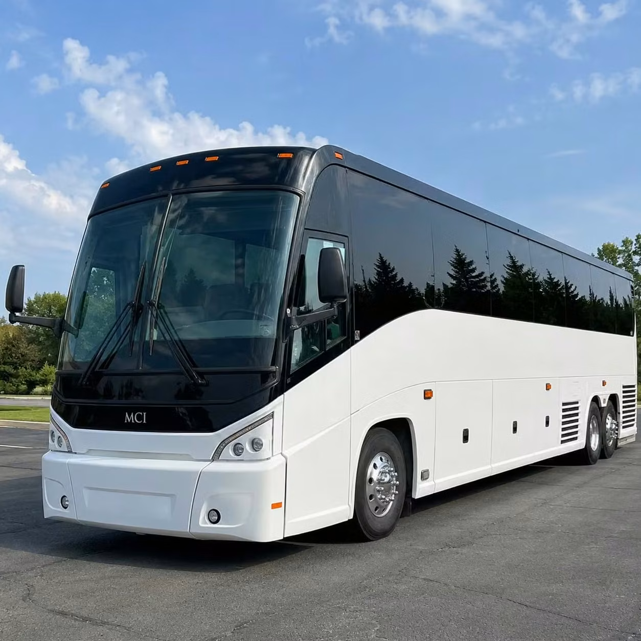 claremont same day and last minute bus rentals for claremont shows