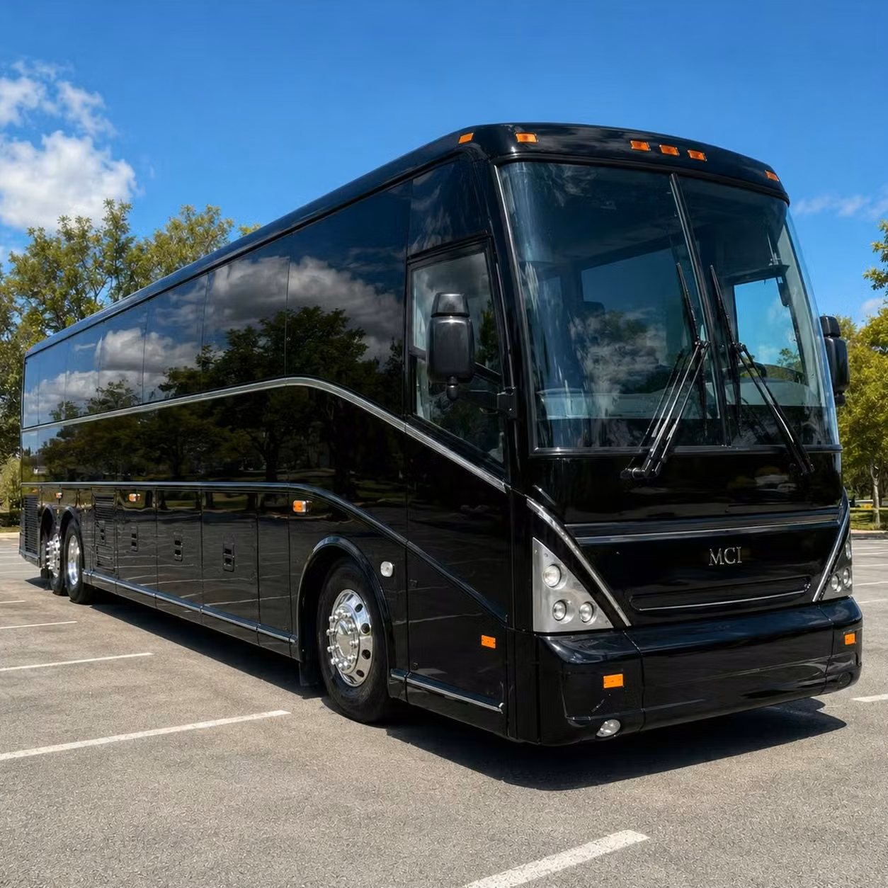 claremont secure a reliable charter bus for your next claremont family reunion
