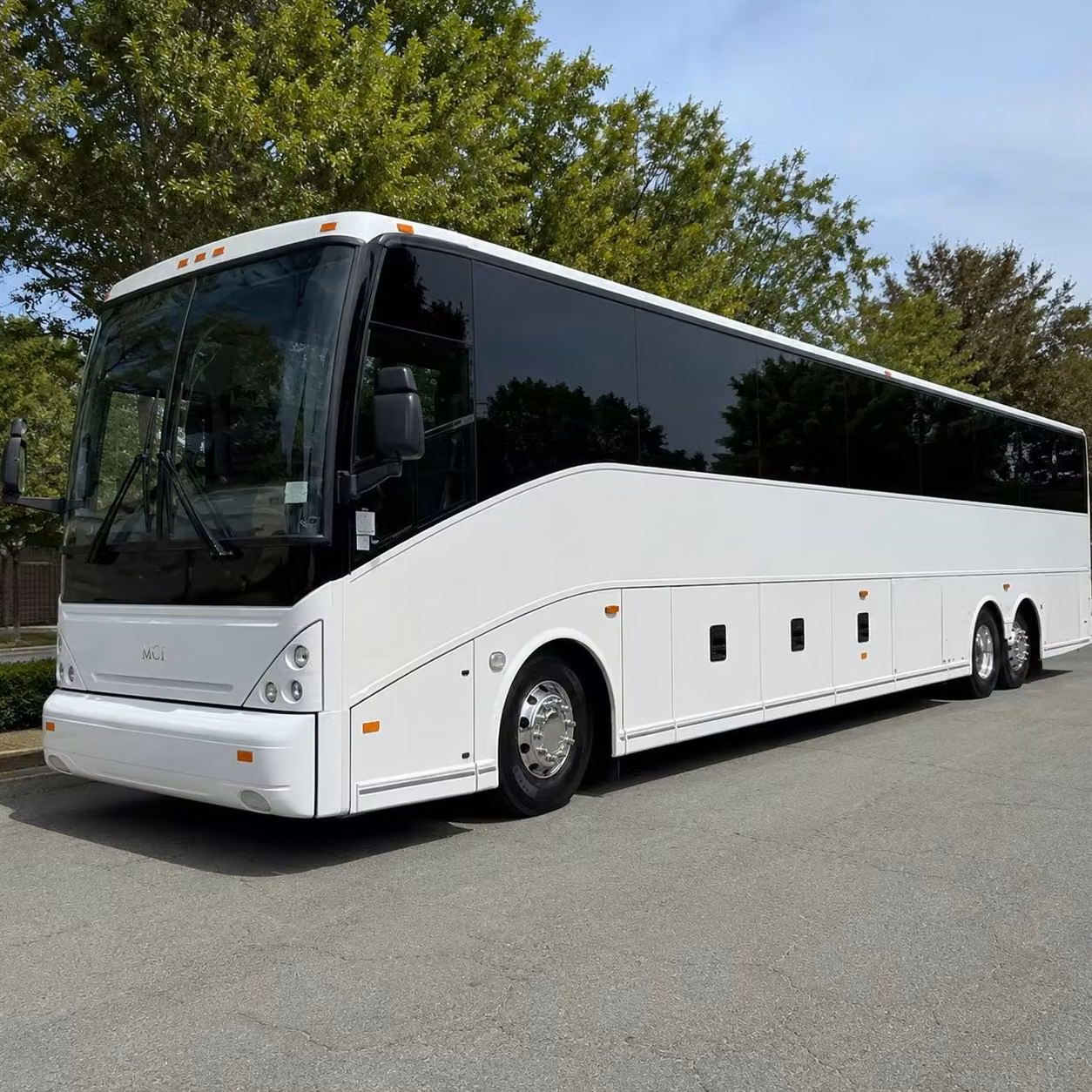 claremont sporting event transportation