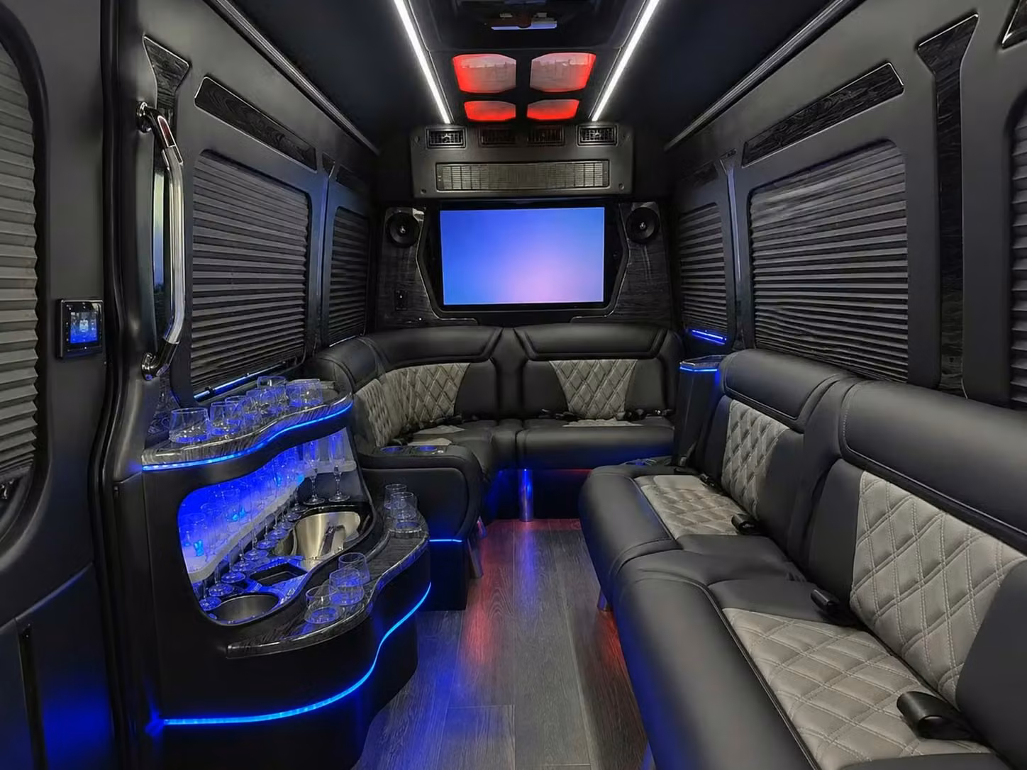 claremont winery tour brewery crawl and food festival bus rentals